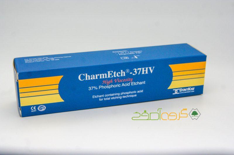 اسید اچ CHARM ETCH 3ML