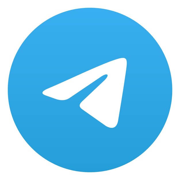 کانال تلگرام گروه آصف
