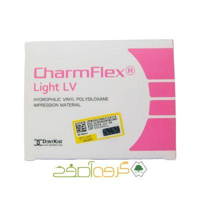 لایت بادی charm flex ultra light