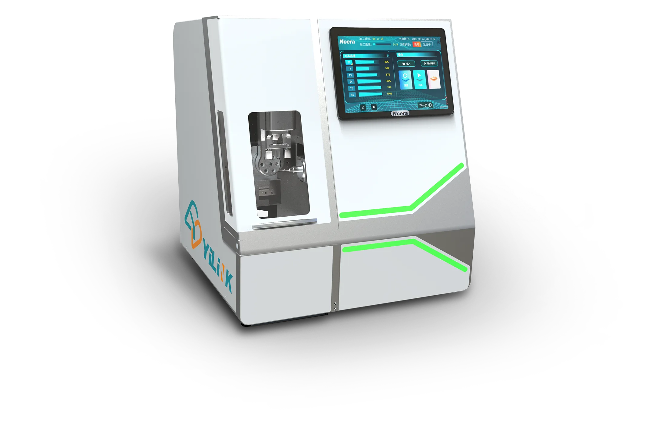 دندانسازی دیحیتال ییلینک