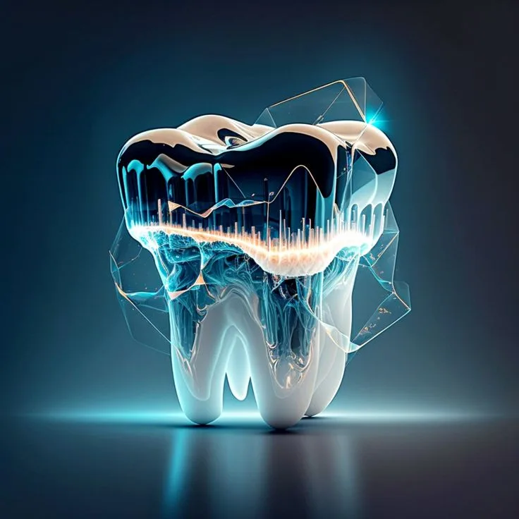 دندانپزشکی دیجیتال